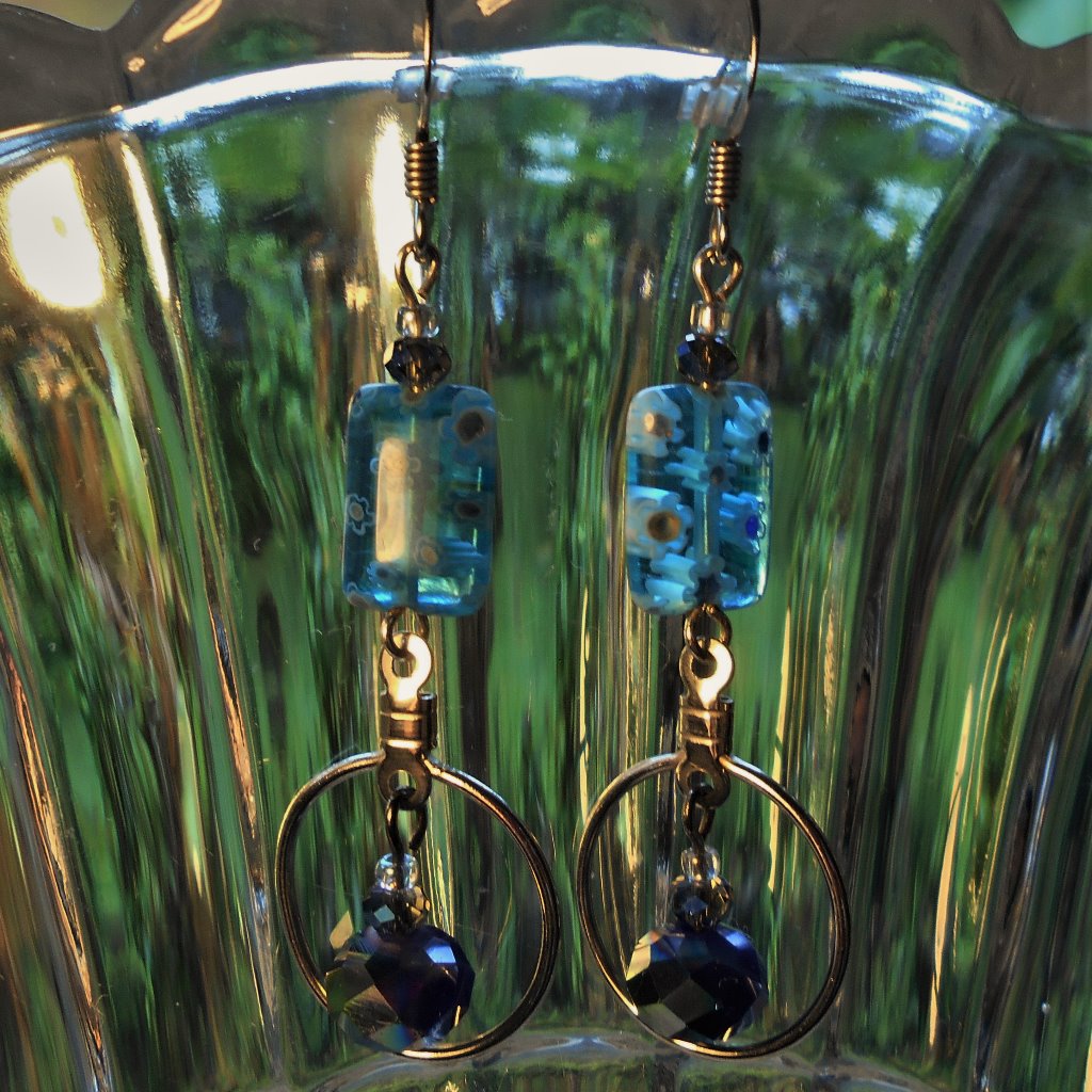 Earrings Jewelry
